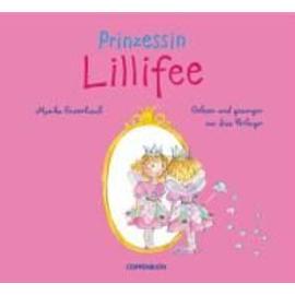 Finsterbusch: Prinzessin Lillifee (MC)