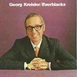 Everblacks. 2 CDs - Georg Kreisler