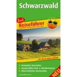 Schwarzwald Reiseführer - Annika Wurth
