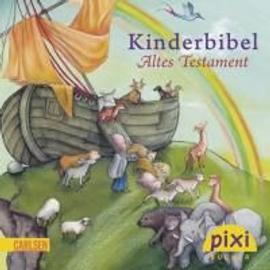 Pixi-Bücher Bestseller-Pixi: Kinderbibel AT/24 Expl.