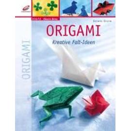 Origami - Gerwin Sturm