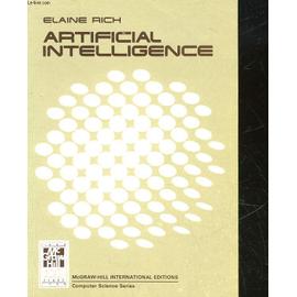 Artificial Intelligence - Rich Elaine