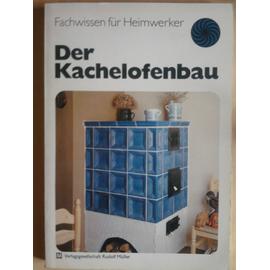 Der Kachelofenbau - Manfred Rascher