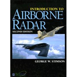 Introduction To Airborne Radar - George W Stimson