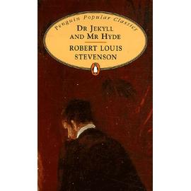 Dr Jekyll And Mr Hyde - Robert Louis Stevenson