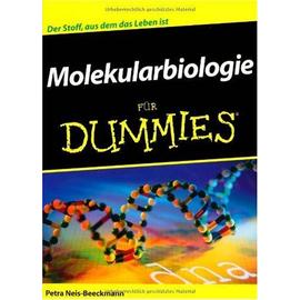 Neis-Beeckmann, P: Molekularbiologie für Dummies