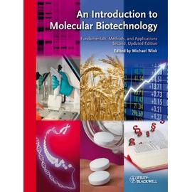 An Introduction to Molecular Biotechnology - Michael Wink