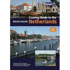 Cruising Guide to the Netherlands - Brian Navin