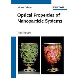 Optical Properties of Nanopart - Quinten