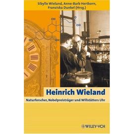 Heinrich Wieland - Collectif