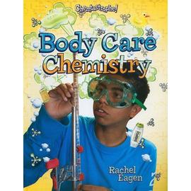 Body Care Chemistry - Rachel Eagen