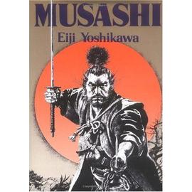 Musashi - Yoshikawa Eiji