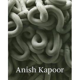 Anish Kapoor - Homi K. Bhabha