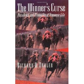 The Winner's Curse - Richard H. Thaler