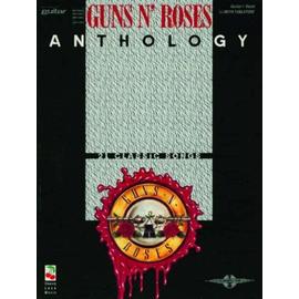 Guns N' Roses Anthology - Guns N' Roses