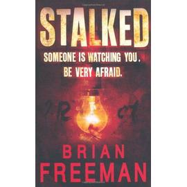 Stalked - Brian Freeman