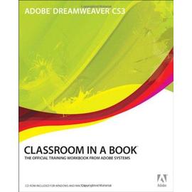 Adobe Dreamweaver Cs3 - Adobe Creative Team