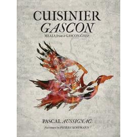 Cuisinier Gascon - Pascal Aussignac
