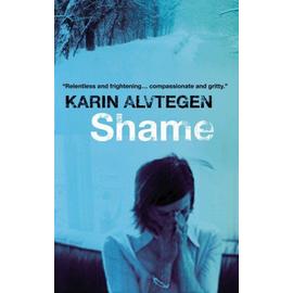 Shame - Karin Alvtegen