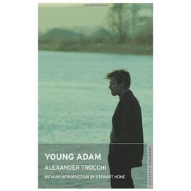 Young Adam - Alexander Trocchi