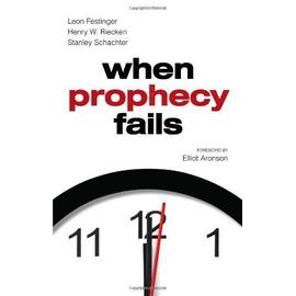 When Prophecy Fails - Collectif
