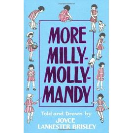 More Milly-Molly-Mandy - Joyce Lankester Brisley