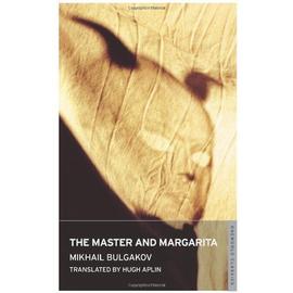 The Master And Margarita - Mikhail Bulgakov