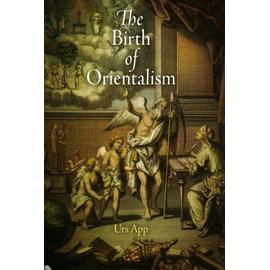The Birth of Orientalism - Urs App