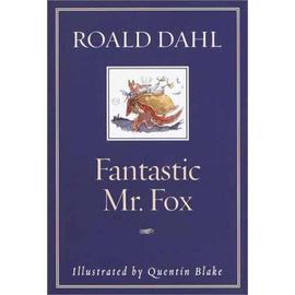 Fantastic Mr - Fox - Dahl Roald