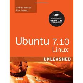 Ubuntu 7.10 Linux Unleashed - Andrew Hudson