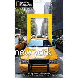 Nyc National Geographic Traveler - Michael S. Durham