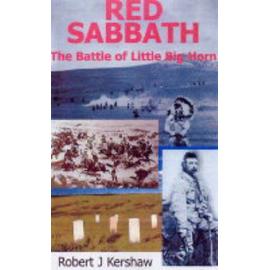Red Sabbath - Robert Kershaw