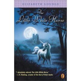 The Little White Horse - Elizabeth Goudge