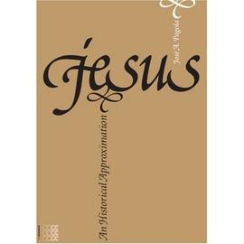 Jesus: An Historical Approximation - José A. Pagola