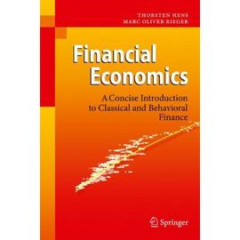 Financial Economics - Thorsten Hens