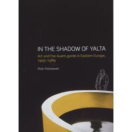 In The Shadow Of Yalta - Piotrowski