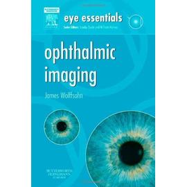 Ophthalmic Imaging - Wolffsohn