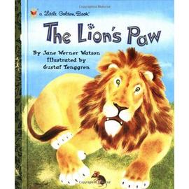 The Lion's Paw - Jane Werner Watson