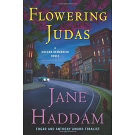 Flowering Judas - Jane Haddam
