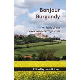 Bonjour Burgundy