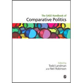 The Sage Handbook of Comparative Politics - Todd Landman
