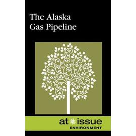 The Alaska Gas Pipeline - Stefan Kiesbye