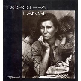 Dorothea Lange - Exposition, Turin, Fondazione Italiana Per La Fotografia, 23 Octobre-14 Décembre 1997, Paris, Hôtel De Sully, 16 Janvier-22 Mars 1998, Winterthur, Fotomuseum, 4 Avril-1er... - Collectif