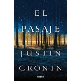 El Pasaje - Justin Cronin