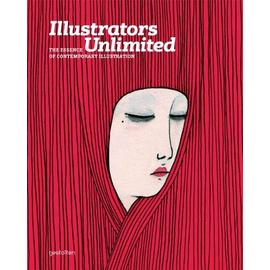 Illustrators Unlimited - R. Klanten