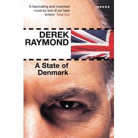 A State Of Denmark - Derek Raymond