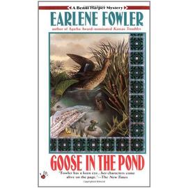 Goose in the Pond - Earlene Fowler