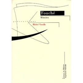 Mémoires De Joseph Fouché,... - Joseph Fouché