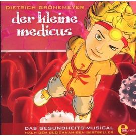 der kleine Medicus - Dietrich Grönemeyer