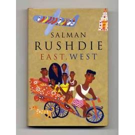 East, West - Salman Rushdie